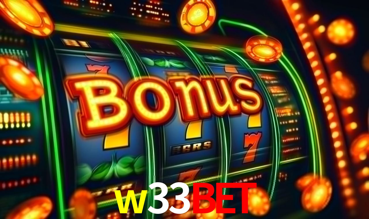 Sports Statistics w33bet
