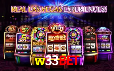 w33bet Rio de Janeiro - Professional Dealers