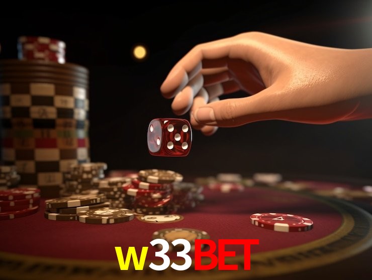 Especiais de Fim de Semana w33bet