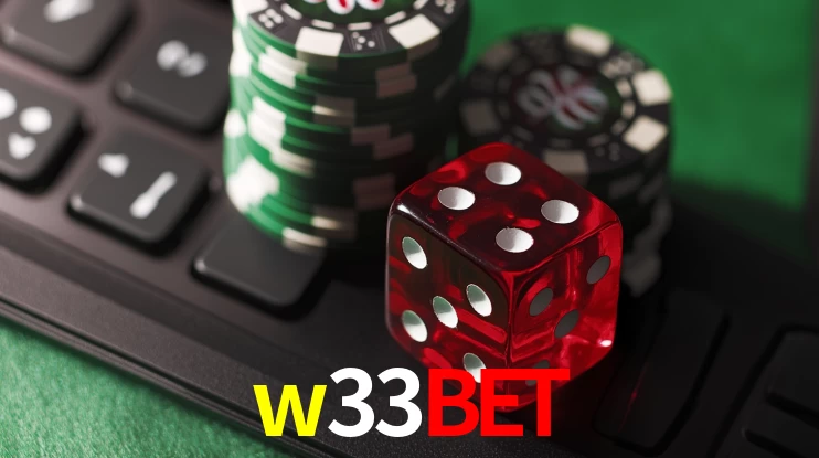 Weekend Specials w33bet