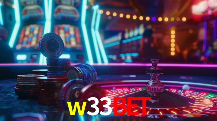 Security Systems w33bet